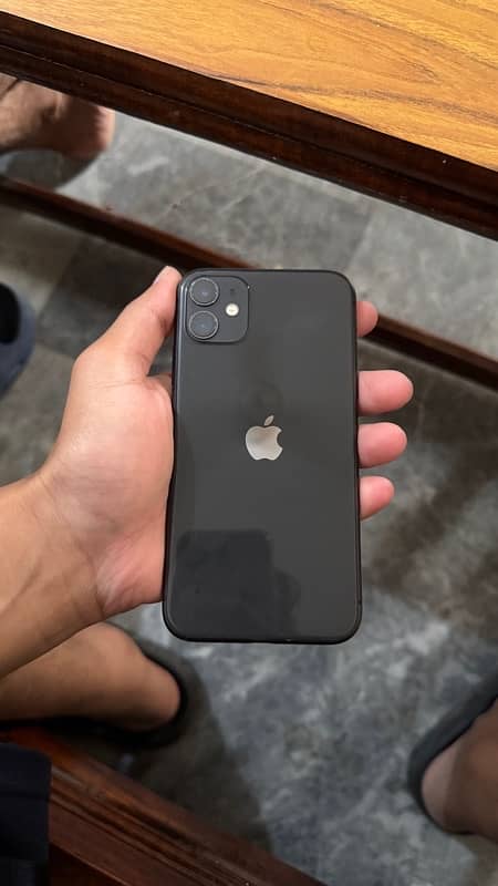 iphone 11 64GB JV 0