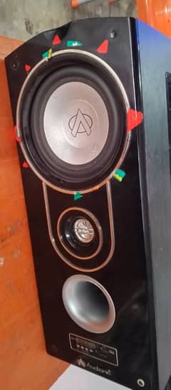 Audionic Classic 5+