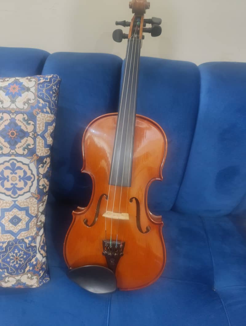 Violin Stentor 0