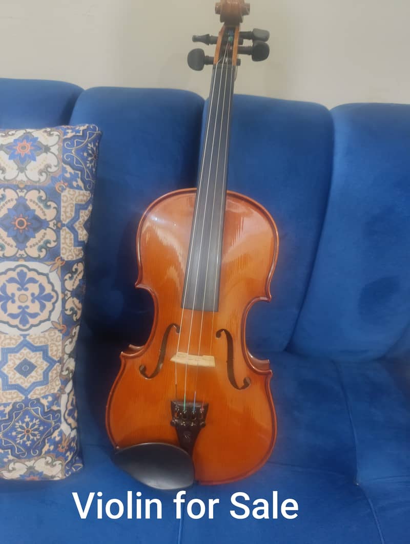 Violin Stentor 1