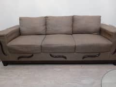 sofa