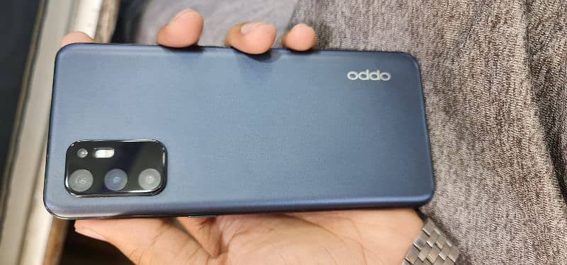 Oppo Reno 6 1