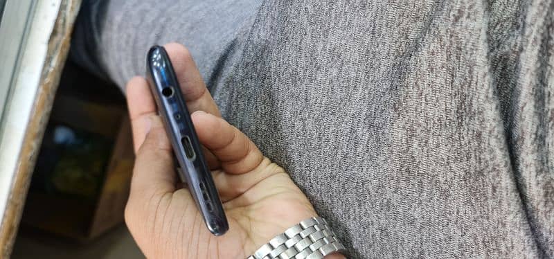 Oppo Reno 6 5