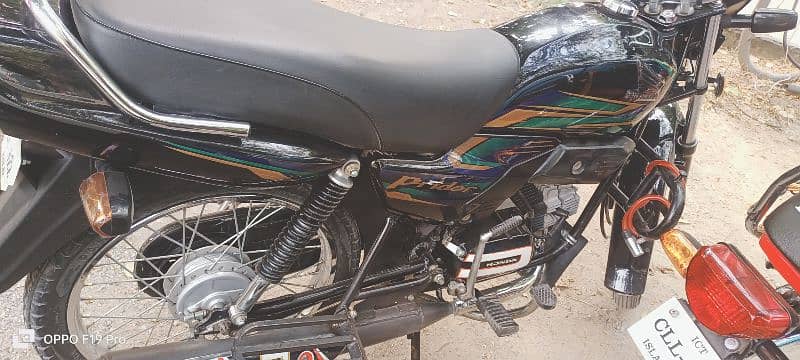 Honda prider 10/10 condition 2023 isb ist owner . No msg only call 2