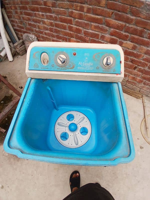 washing machine for sale 2