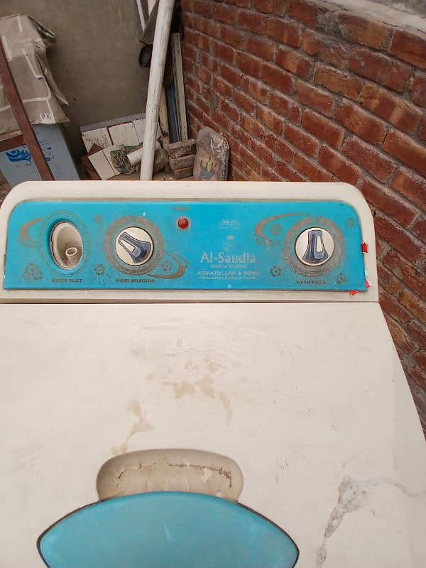 washing machine for sale 4