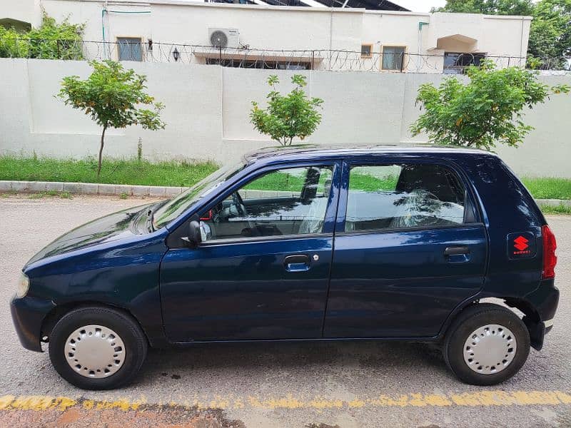 Suzuki Alto 2012 2