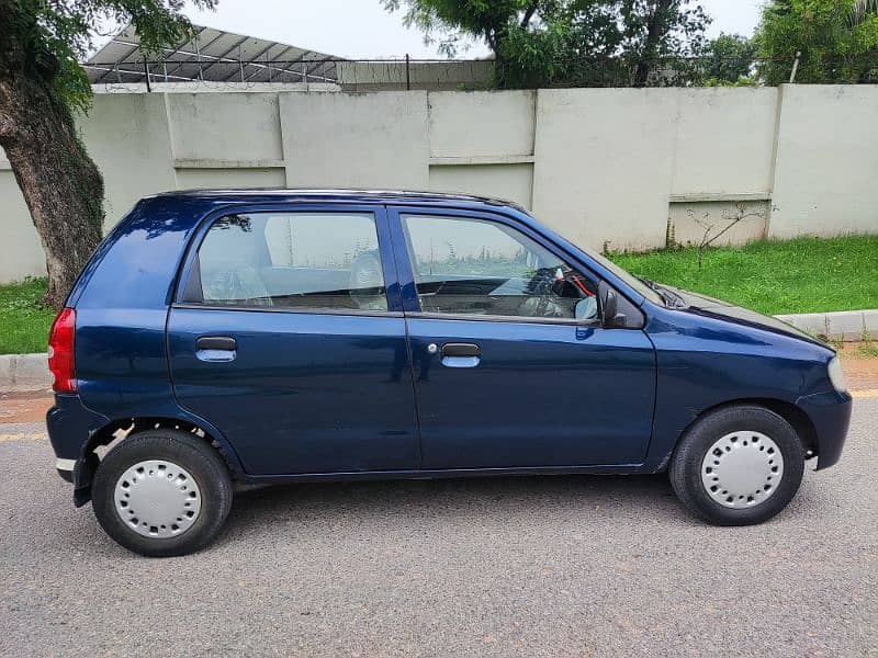 Suzuki Alto 2012 3