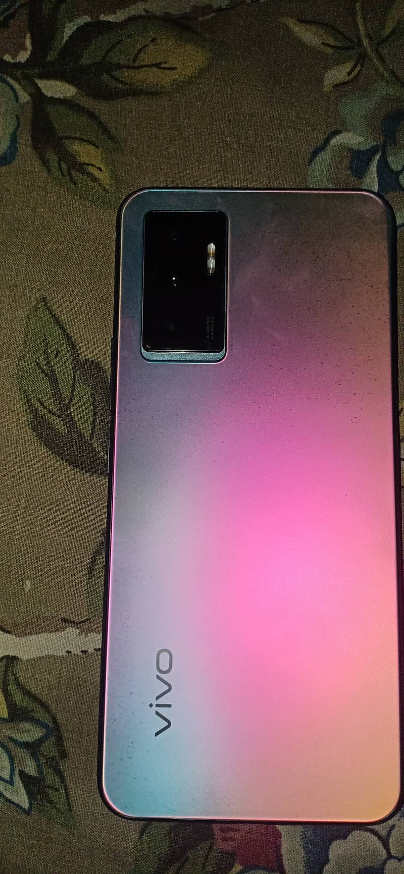 Vivo v23e good phone 1