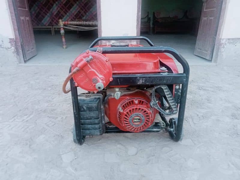 Generator For Sale 1