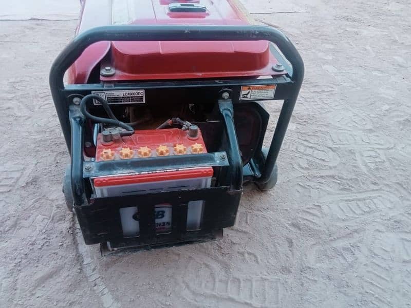 Generator For Sale 2