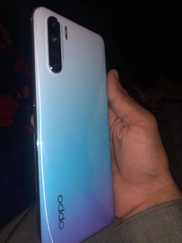 Oppo F15 2