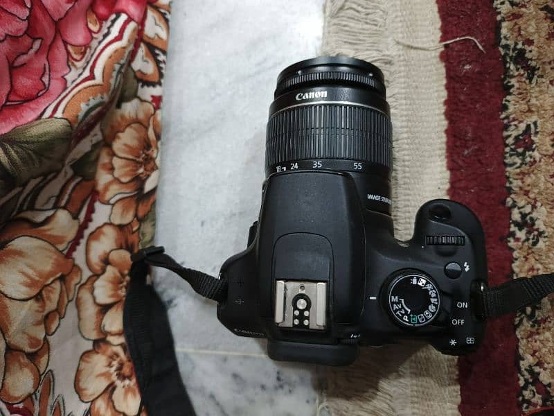 Canon 1200D 1