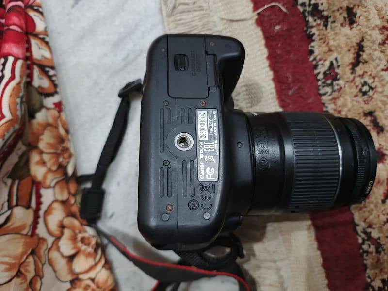 Canon 1200D 3