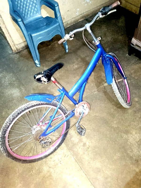 Japani Bicycle For sale 0