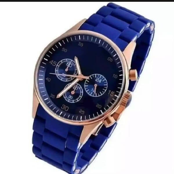 Men's watch   Rs 999 1