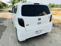 Daihatsu Mira 2014