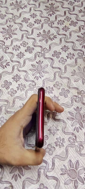 vivo y11  pannal change 2