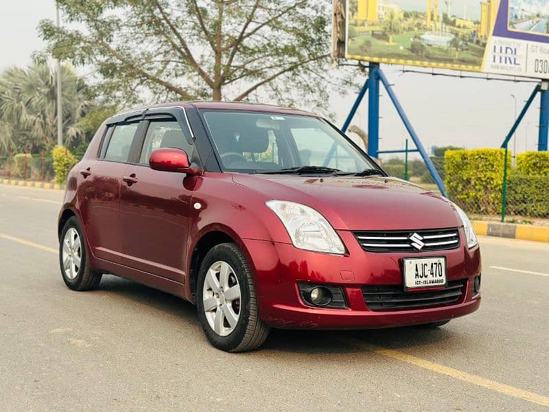 Suzuki Swift 2018 2