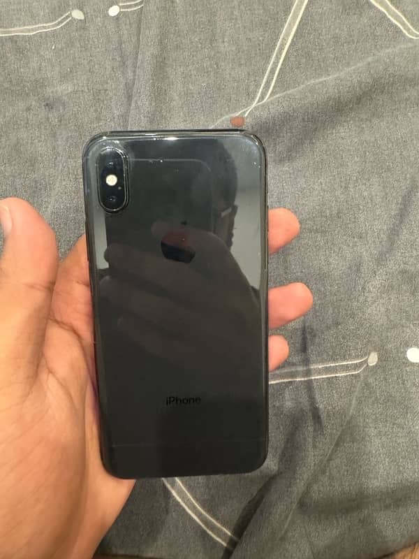 iphone x Pta proved 0