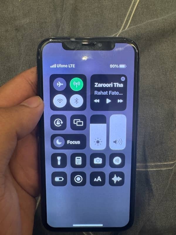 iphone x Pta proved 2