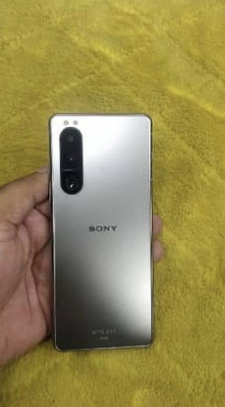 Sony xperia 5 mark 3 10 /10 non pta 1