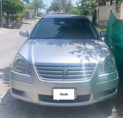 Toyota Premio X 1.8 2006