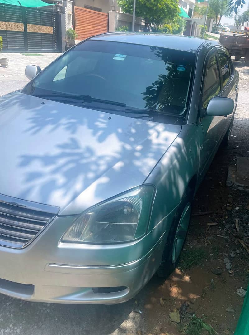 Toyota Premio X 1.8 2006 2