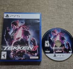 Tekken