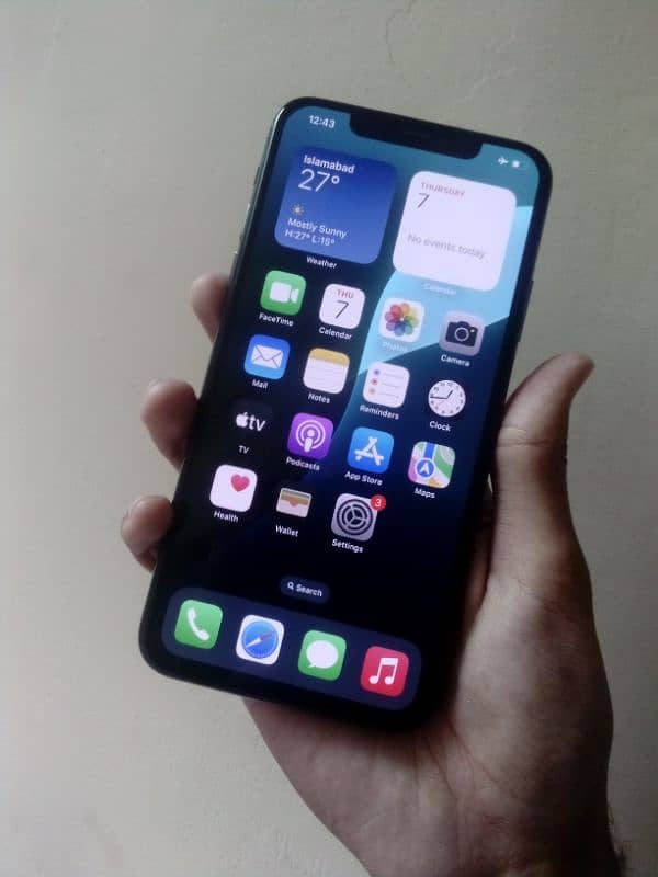 iphone 11promax 64gb non pta 2