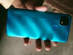 infinix smart 5