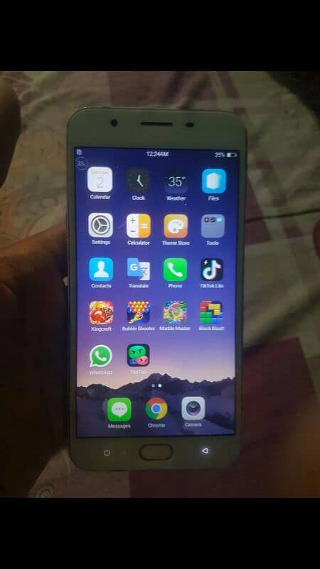 oppo f1s non pta 4 32 5