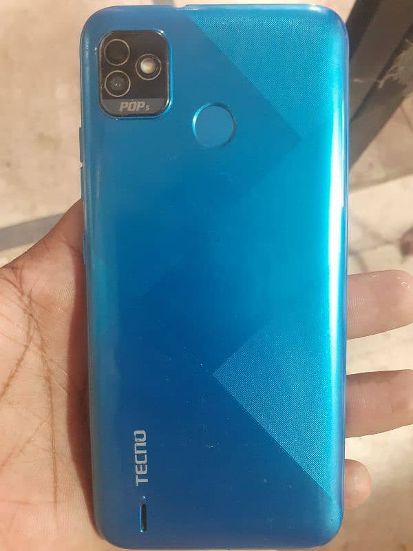 tecno pop5 2gb 32gb 6