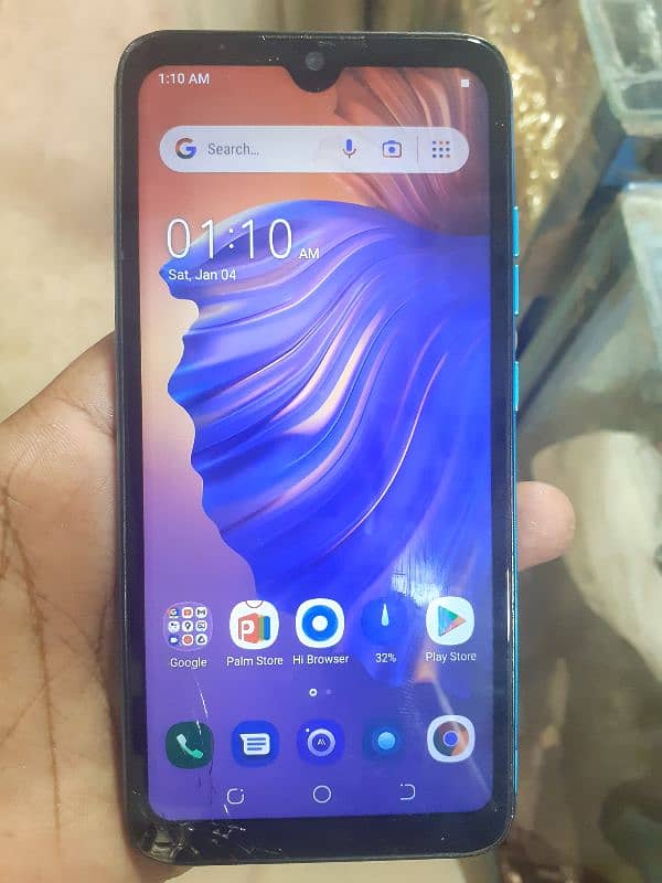 tecno pop5 2gb 32gb 7