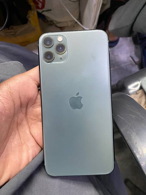 iPhone 11 Pro Max pta approved 0