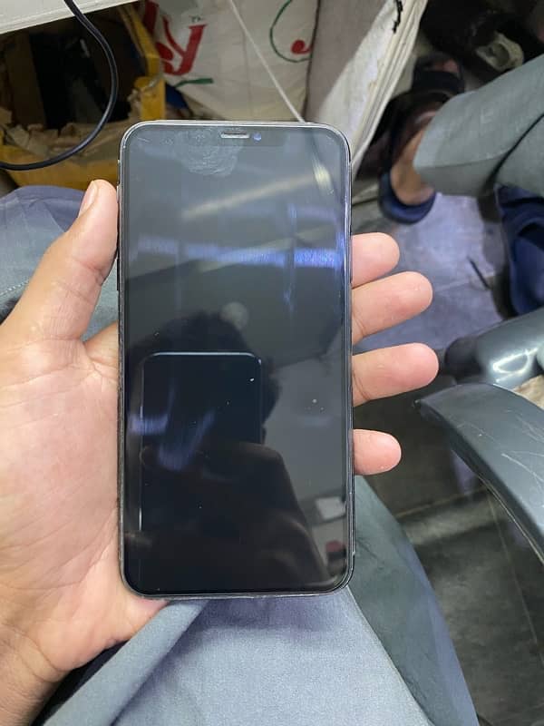 iPhone 11 Pro Max pta approved 3