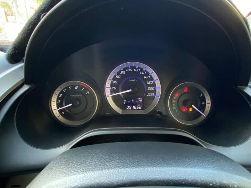 Honda City IVTEC 2018 Automatic 11