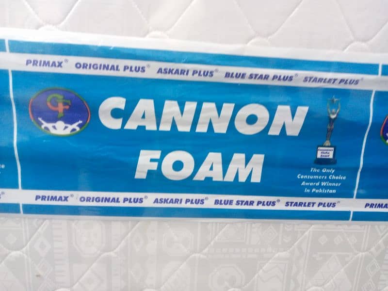 cannon foam dealership holder 2