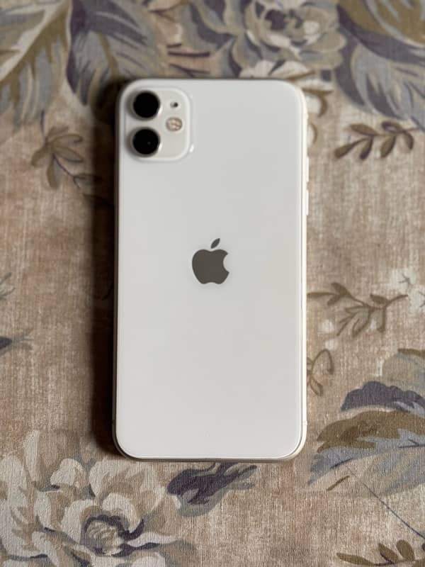 Iphone 11 Pta Approved 1