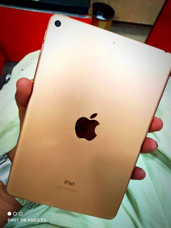 ipad mini 5 64GB 0