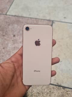 iphone 8 non pta 256gb batery health 100