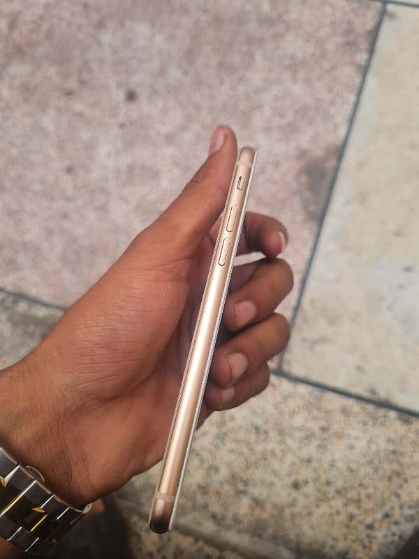 iphone 8 non pta 256gb batery health 100 4