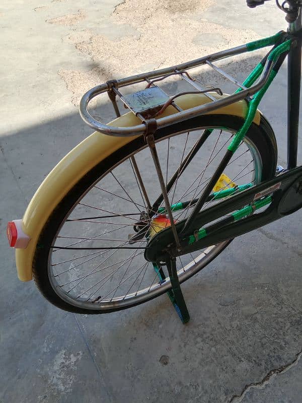 Bicycle 3