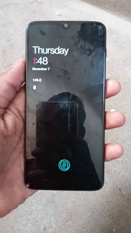 one plus 6t offical pta ram8 128gb 03224906911 2