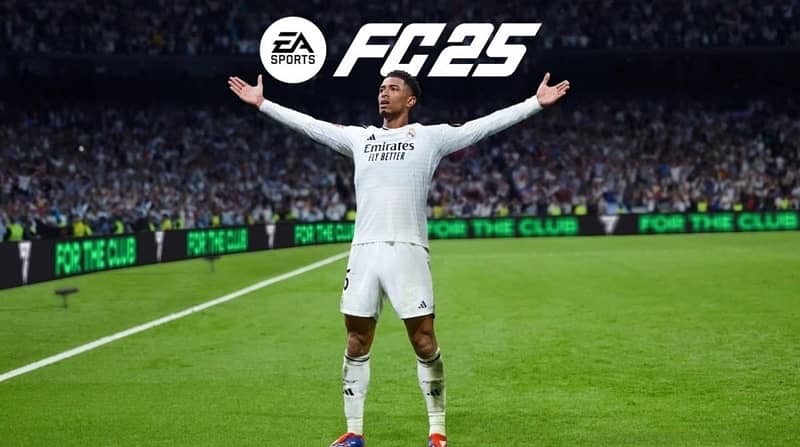 EA FC 25 PS4|PS5 0