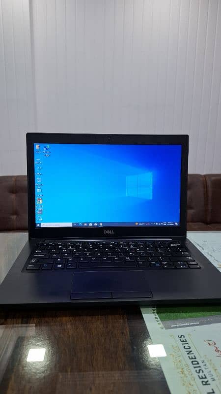 Dell Latitude 7290 Core i5 0