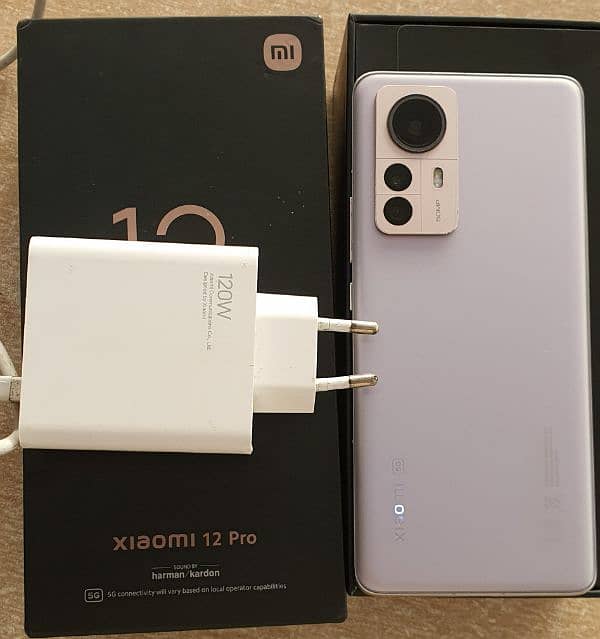 Xiaomi 12 Pro 7