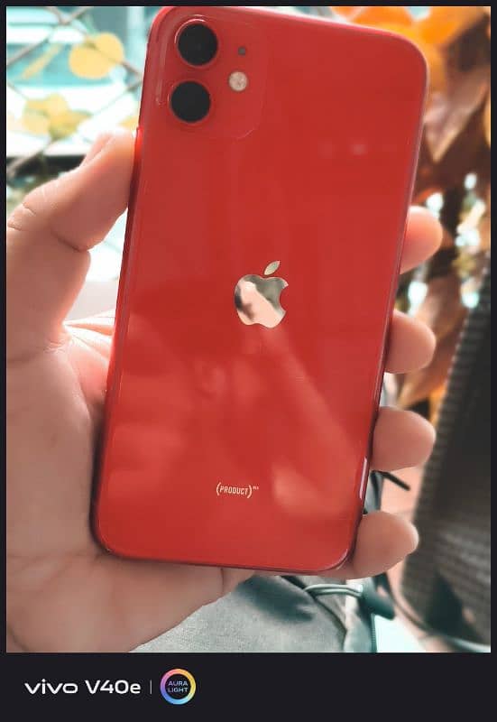 iphone 11 128Gb Non pta 0