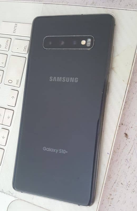 Samsung Galaxy S10 Plus 8/128GB Single sim 4