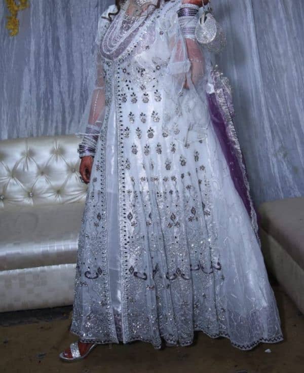 Lehnga  walima Maxi Nikha maxi arjunt Seal 2